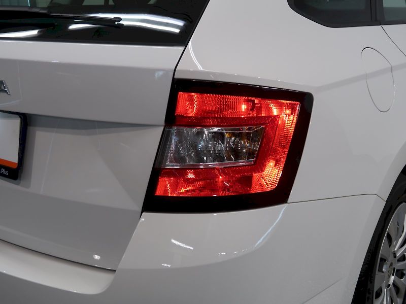 Škoda Fabia (2021) ACTIVE 1.0TSI 70KW - fotka 11 z 27