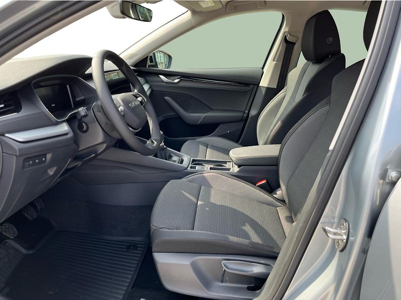 Škoda Octavia 2.0 TDi 85 kW Selection - fotka 11 z 27