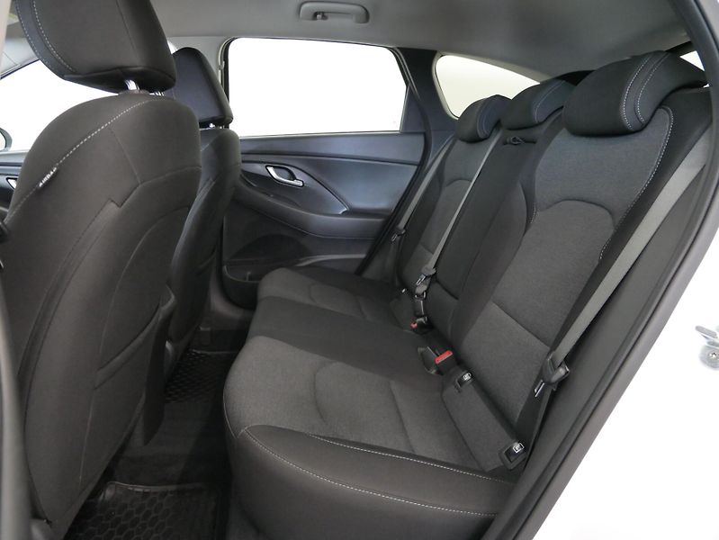 Hyundai i30 - fotka 31 z 31
