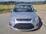 Ford C-MAX (2011) 1.6 77 KW, SERVISKA,PĚKNÝ STAV - náhled 1