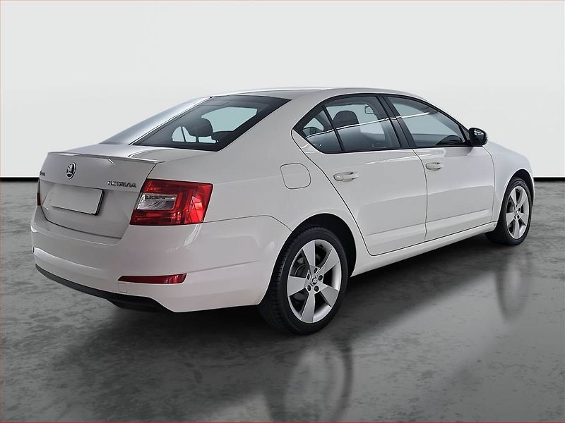 Škoda Octavia (2015) 1.4 TSI, Serv.kniha, Tempomat - fotka 5 z 14