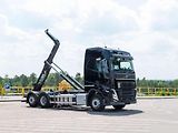 Volvo FH (2023) 460 6x2 JNK EURO 6 - náhled 1