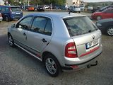 Škoda Fabia (2000) 1,9TDI - náhled 3