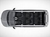 Mercedes-Benz Třídy V (2026) 2,0 300 d / Exclusive / L / 4M - náhled 2