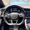 Audi Q8 (2023) Vzduch, Metrix, panorama - náhled 14