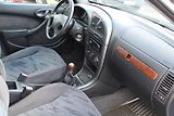 Citroën Xsara (2001) 1.4i VELICE ZACHOVALÝ STAV - náhled 12