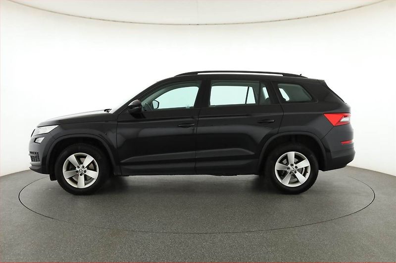 Škoda Kodiaq (2019) Ambition Plus 1.5 TSI, Automat - fotka 3 z 18