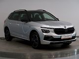 Škoda Kamiq (2025) MONTE CARLO 1.5TSI 110KW DSG P - náhled 6