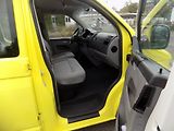 Volkswagen Transporter (2007) 2,5 96KW 7 MÍST SKLÁPĚČ  - náhled 32