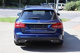 Mercedes-Benz Třídy C C 250 BLUETEC KOMBI AMG 150kW - náhled 12