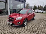 Opel Mokka (2014) 1.4i 4x4 140k MAN6 1. majitel - náhled 10
