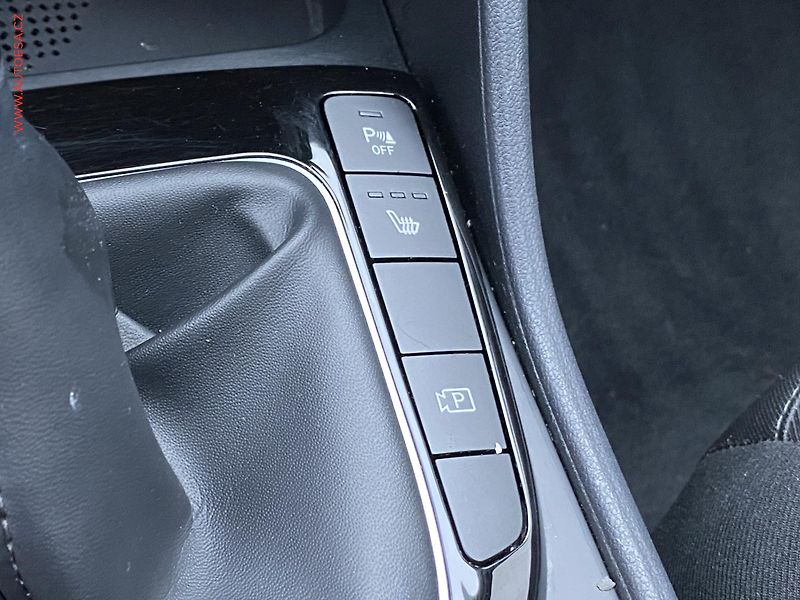 Hyundai Tucson (2022) 1.6 T-GDi, 2.maj,ČR, Smart - fotka 15 z 20