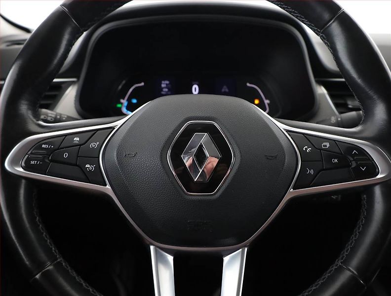 Renault Arkana (2021) E-Tech, Automat, Serv.kniha - fotka 8 z 18