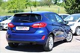 Ford Fiesta 1,0 EB 74kW Titanium,1.majitel - náhled 8