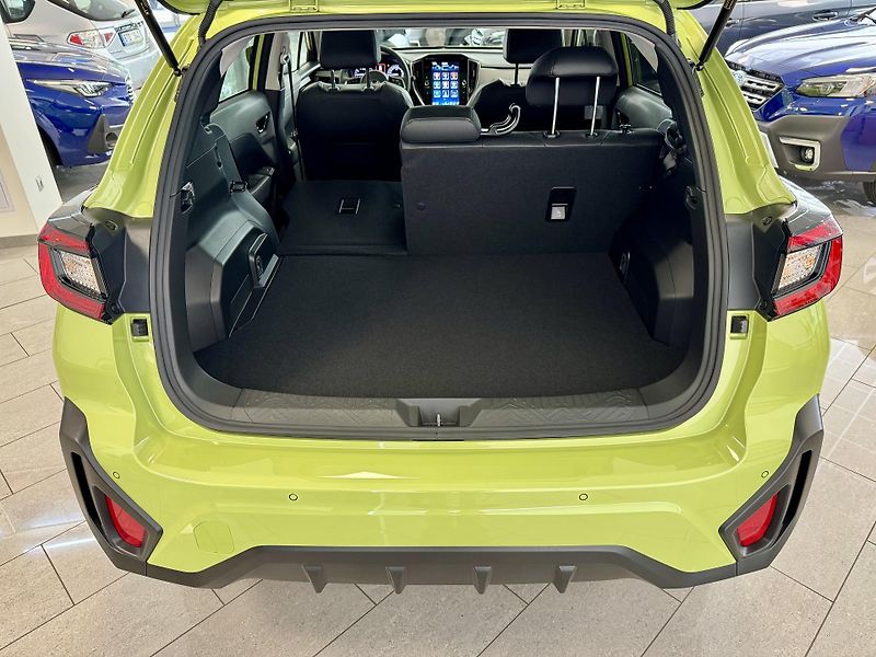 Subaru Crosstrek (2026) 2.0i Executive Lineartr-AKCE - fotka 19 z 22