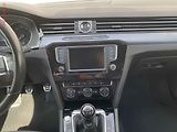 Volkswagen Passat (2015) 2.0 TDi, AC, výhřev sed. - náhled 12
