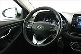 Hyundai i30 (2022) Smart 1.6 CRDi, ČR,1.maj - náhled 8