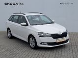 Škoda Fabia (2023) Combi 1.0 TSI / 70 kW Ambition - náhled 27