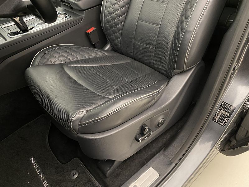 SsangYong Rexton 2.2 CRDi 4WD AUT CZ REZERVACE - fotka 24 z 50