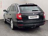 Škoda Superb (2012) 2.0 TDi 4x4, Elegance, TZ - náhled 6