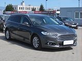 Ford Mondeo (2015) 1.5 TDCi, Navi, Tempomat - náhled 1