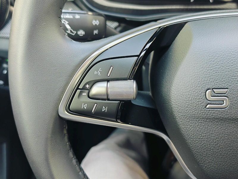 Škoda Fabia (2025) 1,0 MPI 59 kW 130 let - fotka 25 z 37