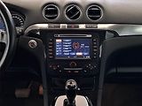 Ford Galaxy (2013) 2.0 TDCi, Automat, 7 míst - náhled 12