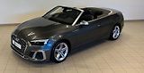 Audi S5 Cabrio 3.0 TFSI V6 AWD 354hp - náhled 2