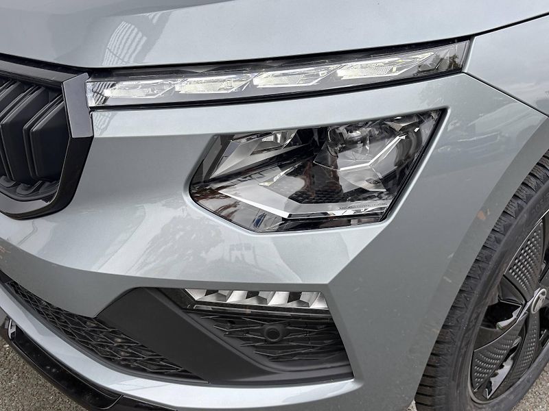 Škoda Kamiq (2026) Monte Carlo 7DSG 1,0TSI - fotka 22 z 24