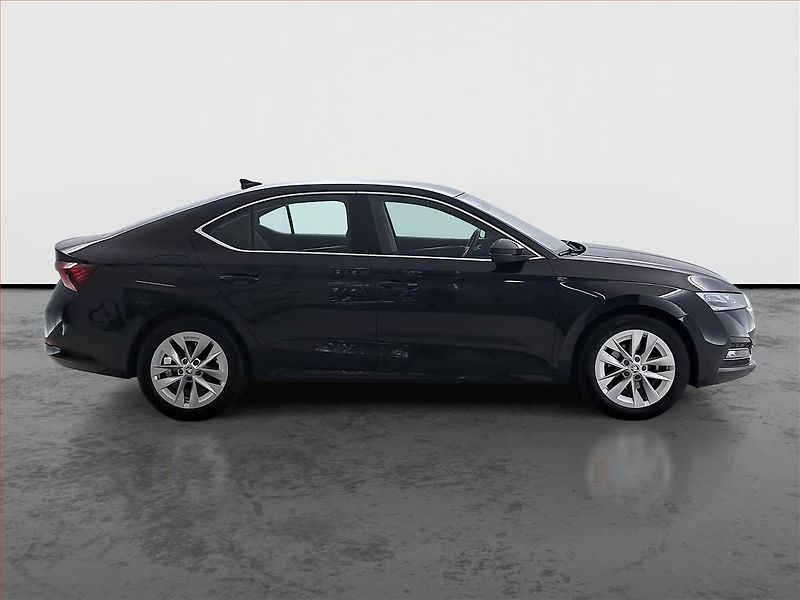 Škoda Octavia (2022) Style 2.0 TDI - fotka 6 z 17