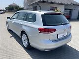 Volkswagen Passat 2,0 TDi 110kw Radar DSG GPS Hi - náhled 2