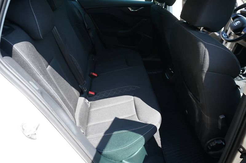 Škoda Scala (2021) 1.0 1,Majitel  nové v ČR 81KW - fotka 15 z 33