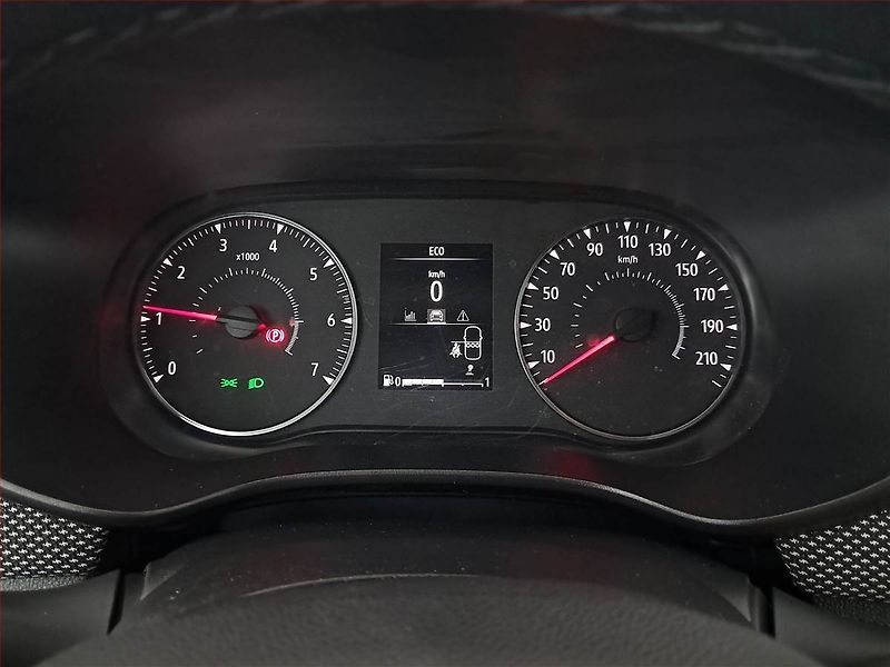 Dacia Jogger (2022) Extreme 1.0 TCe, ČR,1.maj - fotka 11 z 19