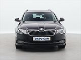 Škoda Superb 2,0 TDI 125kW Ambition DSG - náhled 1