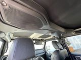 Jeep Wrangler 2.2CRD, ČR, Overland, 4x4 - náhled 16