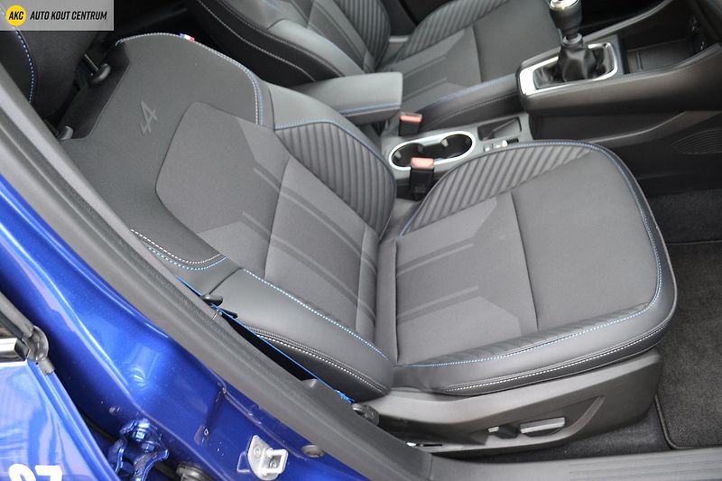 Renault Symbioz Esprit Alpine MILD HYBRID 140 - fotka 14 z 63