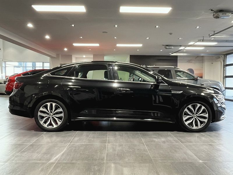 Renault Talisman (2017) ZEN 1,6dCi 160k EDC - fotka 5 z 22