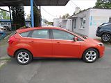 Ford Focus 1,0 EcoBoost 92kW - náhled 8