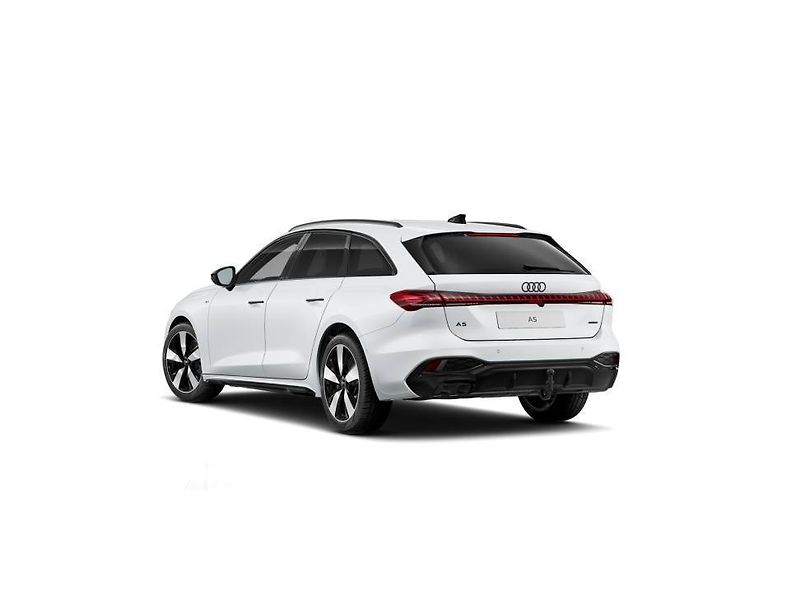 Audi A5 quattro 7STR 2,0TDI - fotka 20 z 21