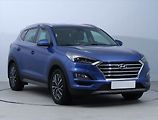 Hyundai Tucson (2019) Style 1.6 CRDi - náhled 1