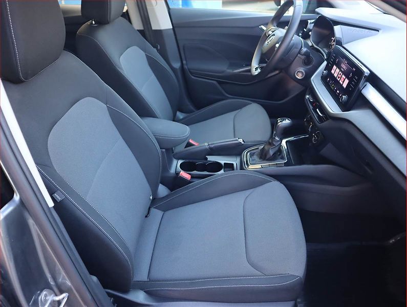 Škoda Fabia (2024) 1.0 TSI, Automat, Tempomat - fotka 9 z 23