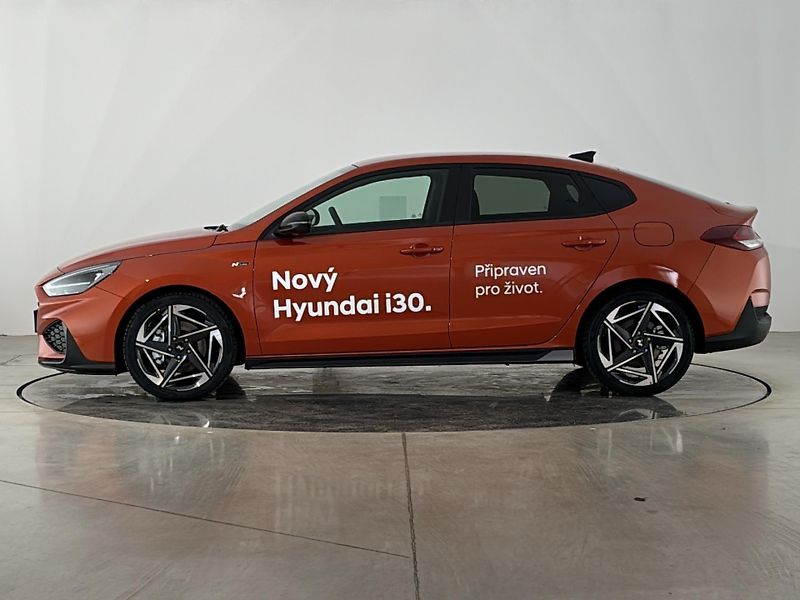 Hyundai i30 (2024) N Line Premium - fotka 3 z 28