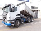 Scania G 420 CB6x4MHZ - náhled 8