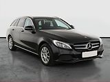 Mercedes-Benz Třídy C (2018) C 220 d, Automat, Serv.kniha - náhled 1