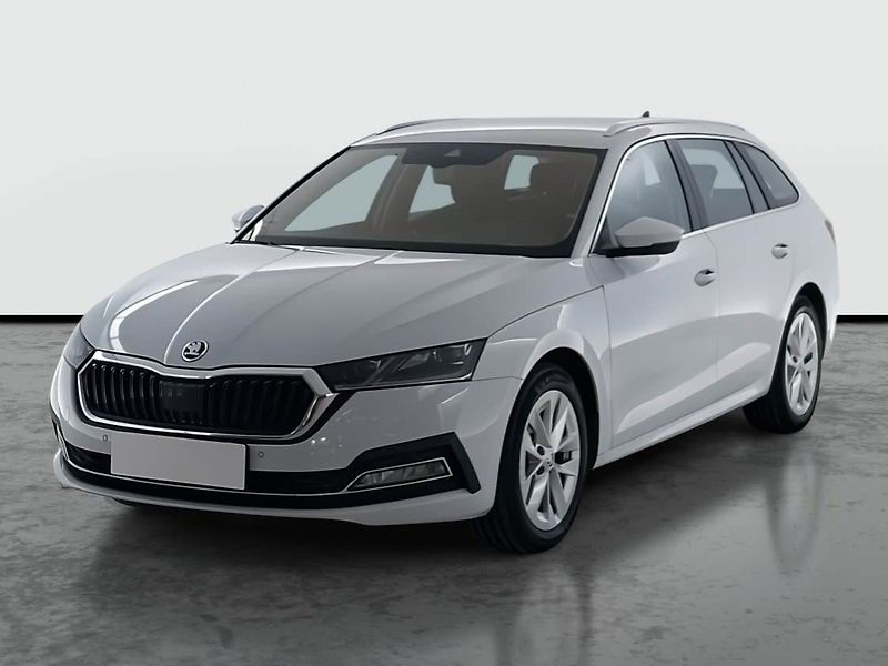 Škoda Octavia (2020) Style Plus 1.5 TSI, Serv.kniha - fotka 2 z 22