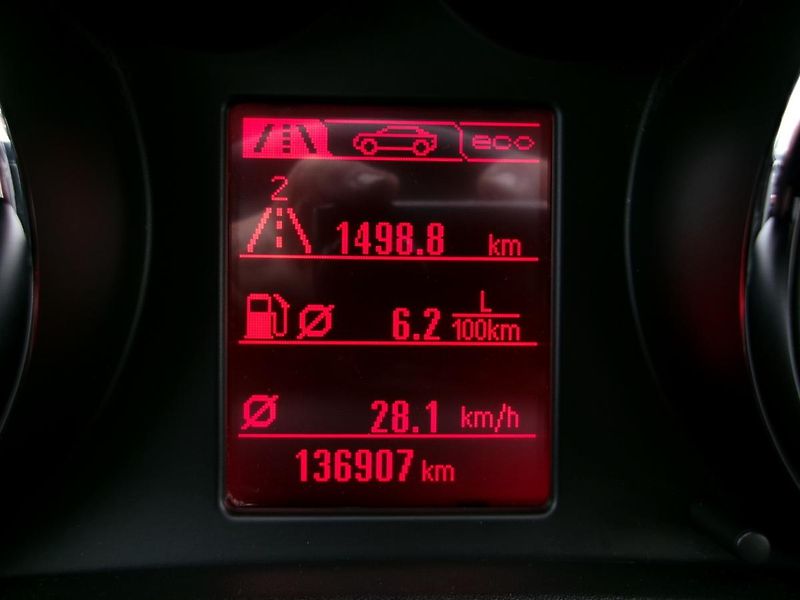 Opel Astra ST 1.6 CDTi ECOTEC 81kW *ČR - fotka 11 z 46