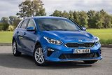 Kia Ceed - náhled 2