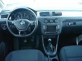 Volkswagen Caddy 2.0TDI 110Kw Serviska Klima - náhled 14