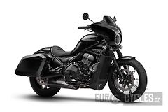 Moto Morini Calibro (2026) Bagger 700 - fotografie inzerátu
