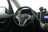 Hyundai ix20 (2016) 1.6 CVVT, Park. senzory - náhled 8